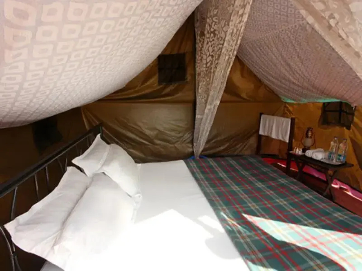 Pahadi House - Kanatal