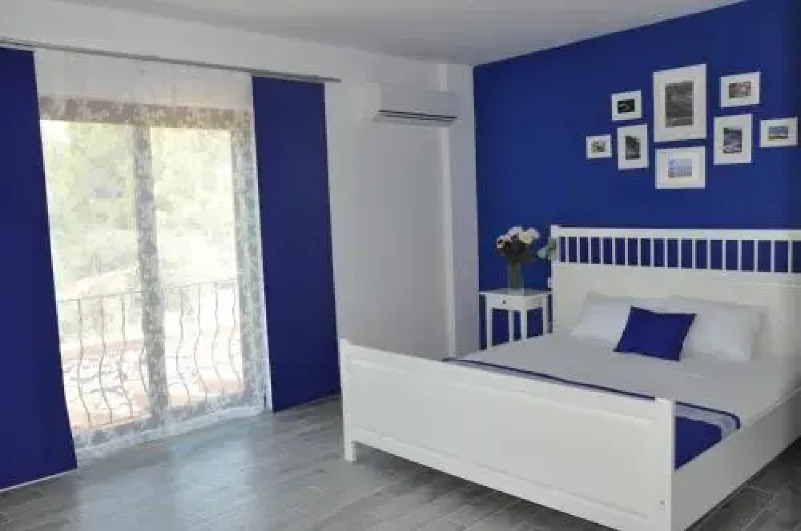 Villa Horizon