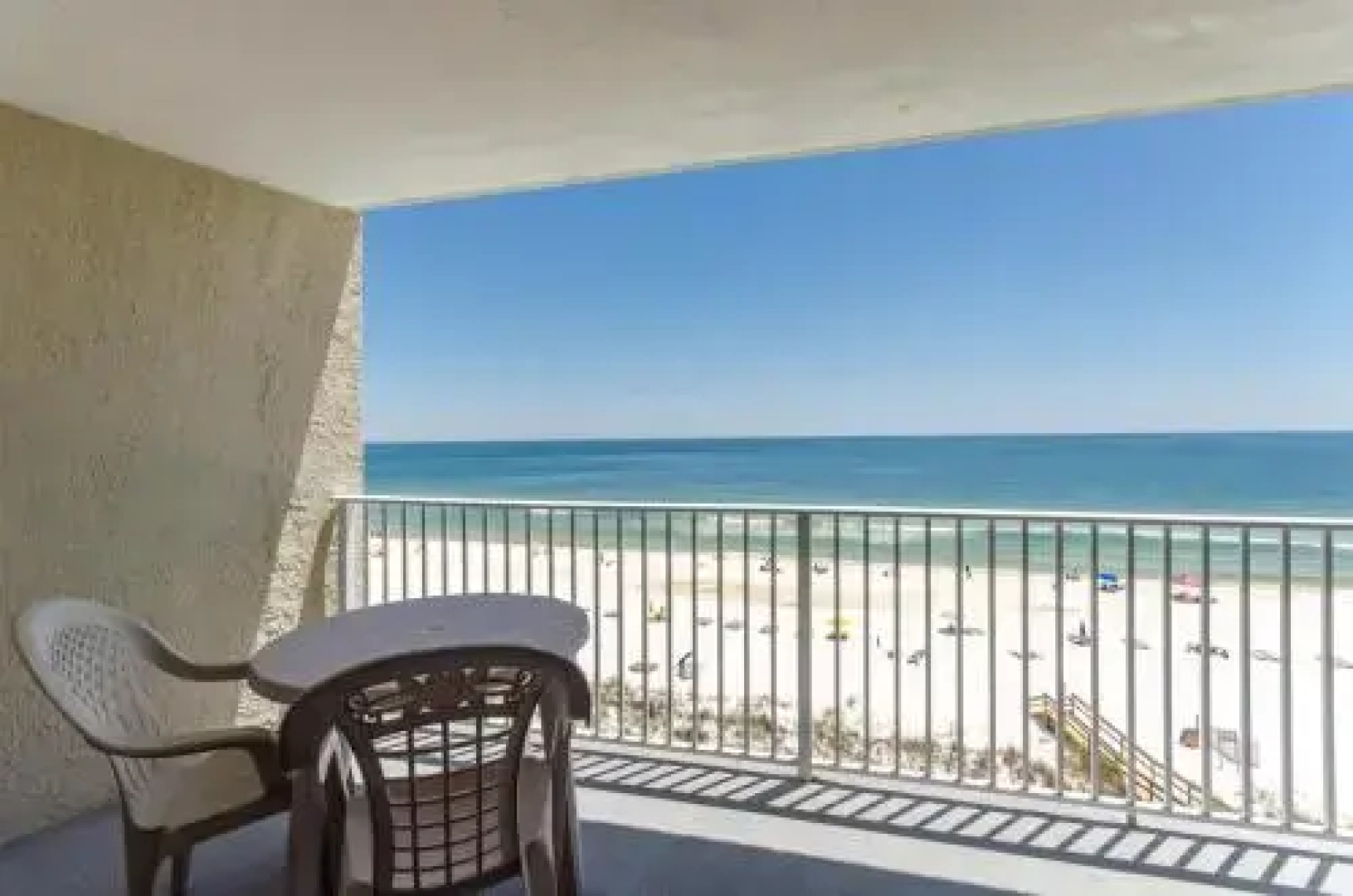 Perdido Skye Resort 53 - 1 Br Condo