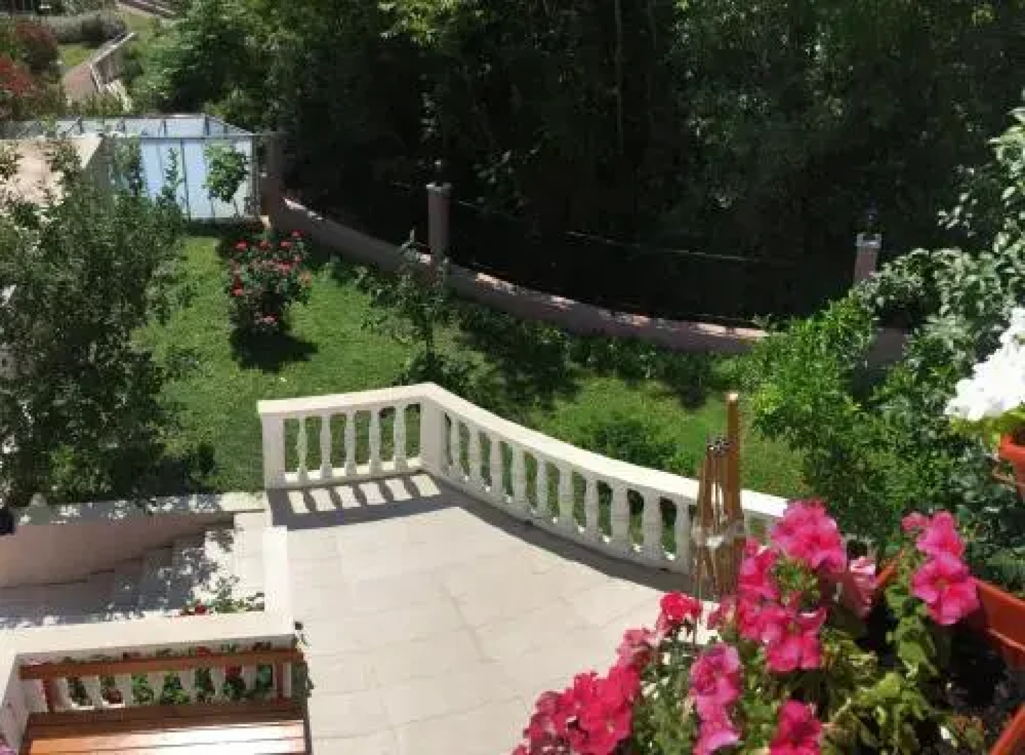 Villa Alla Bed and Breakfast