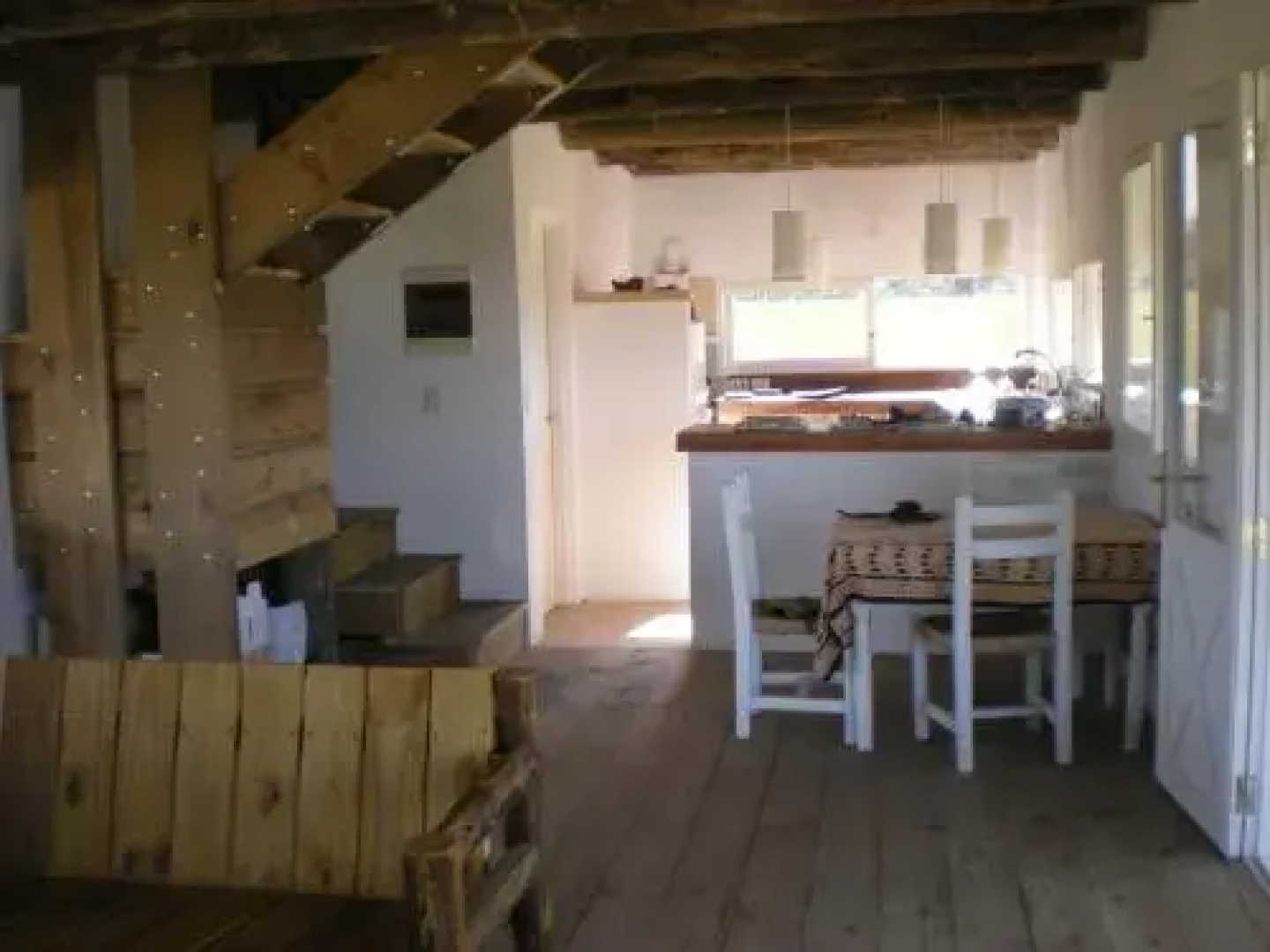La Casita