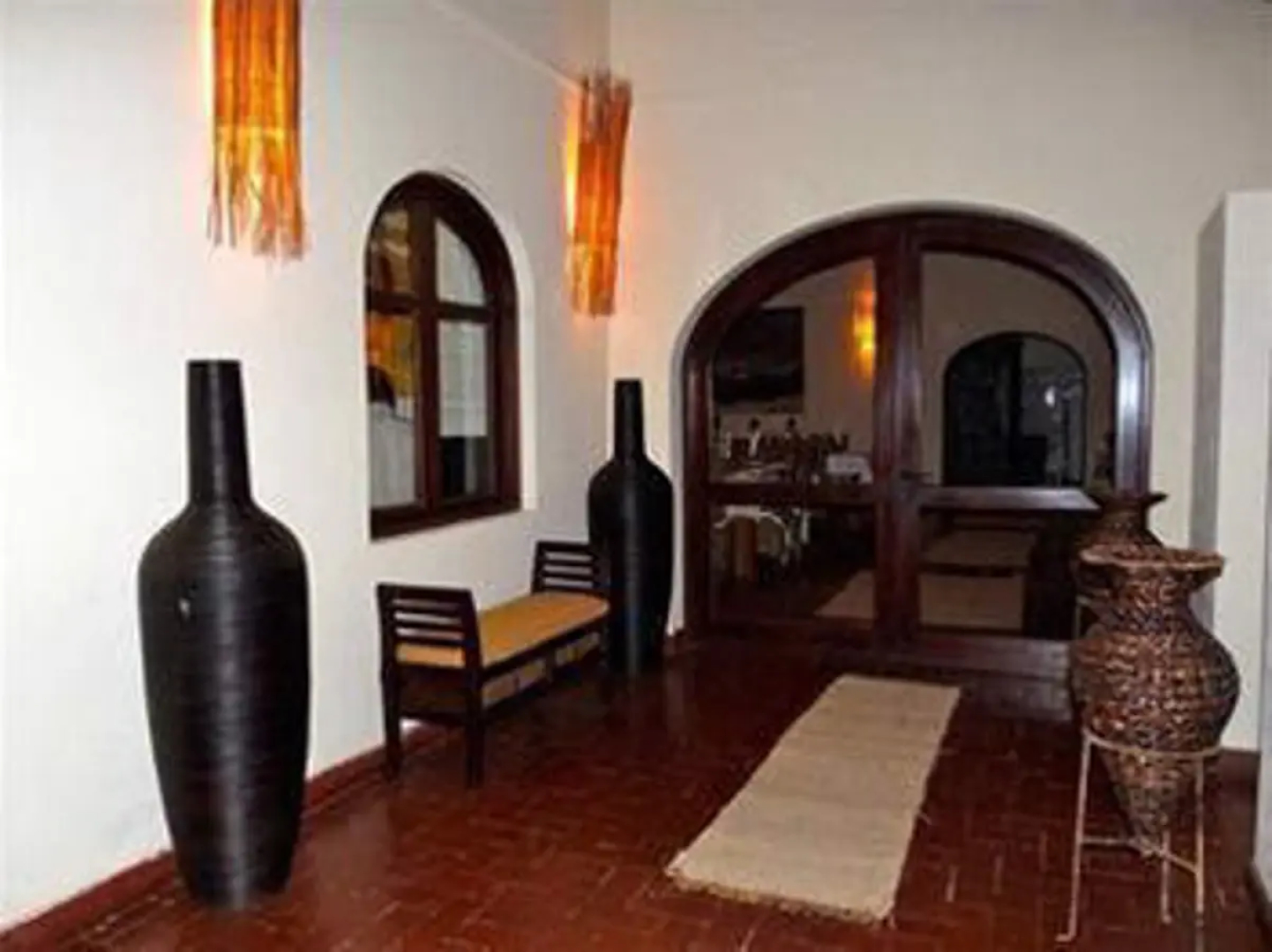Codpa Valley Lodge
