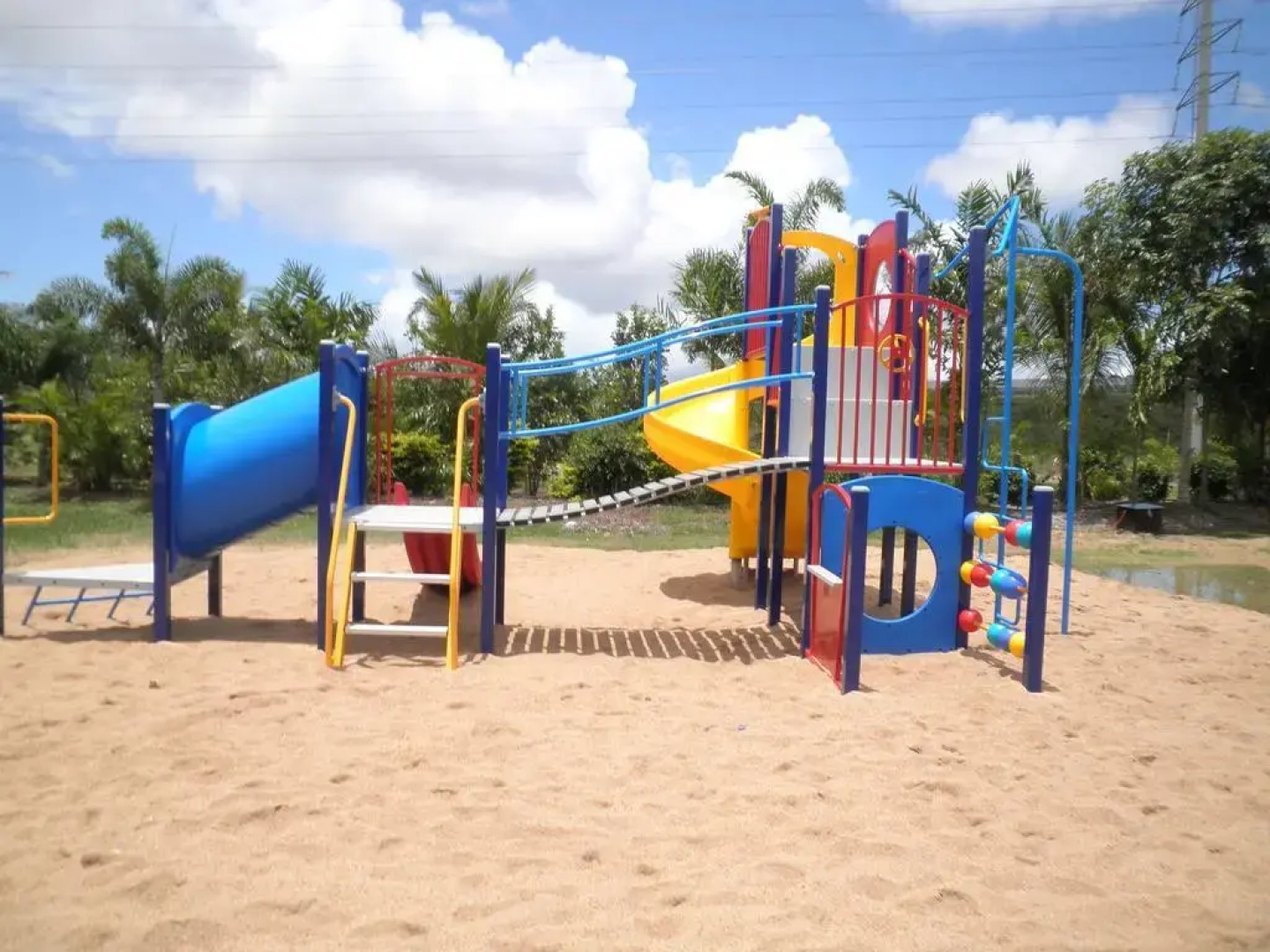 BIG4 Townsville Woodlands Holiday Park