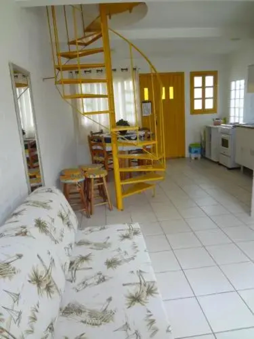 Pousada Ilha Feia
