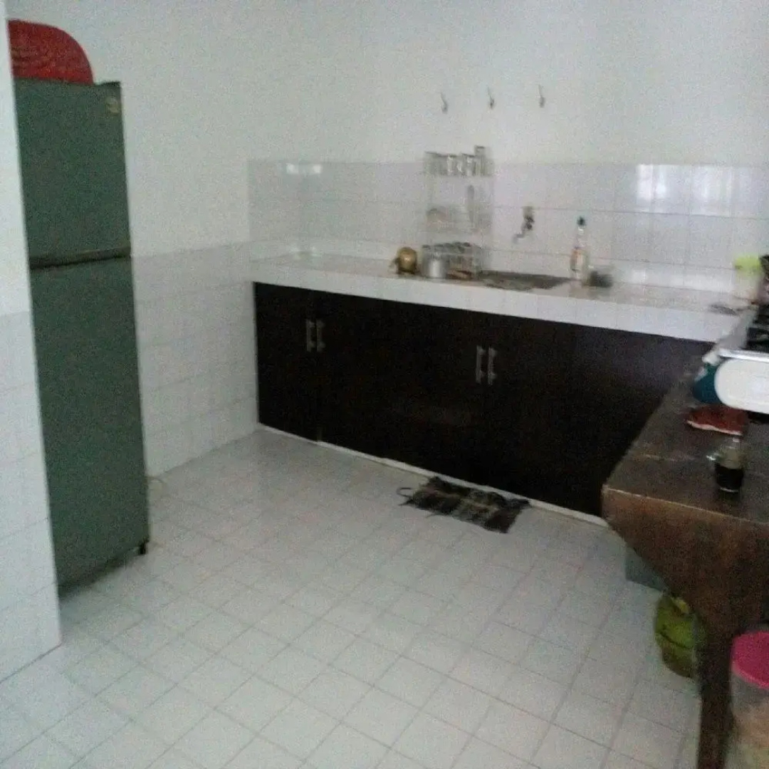 Villa Bukit Danau