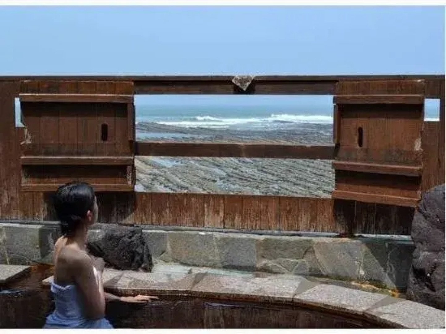 Hotel Aoshima Cinq Male