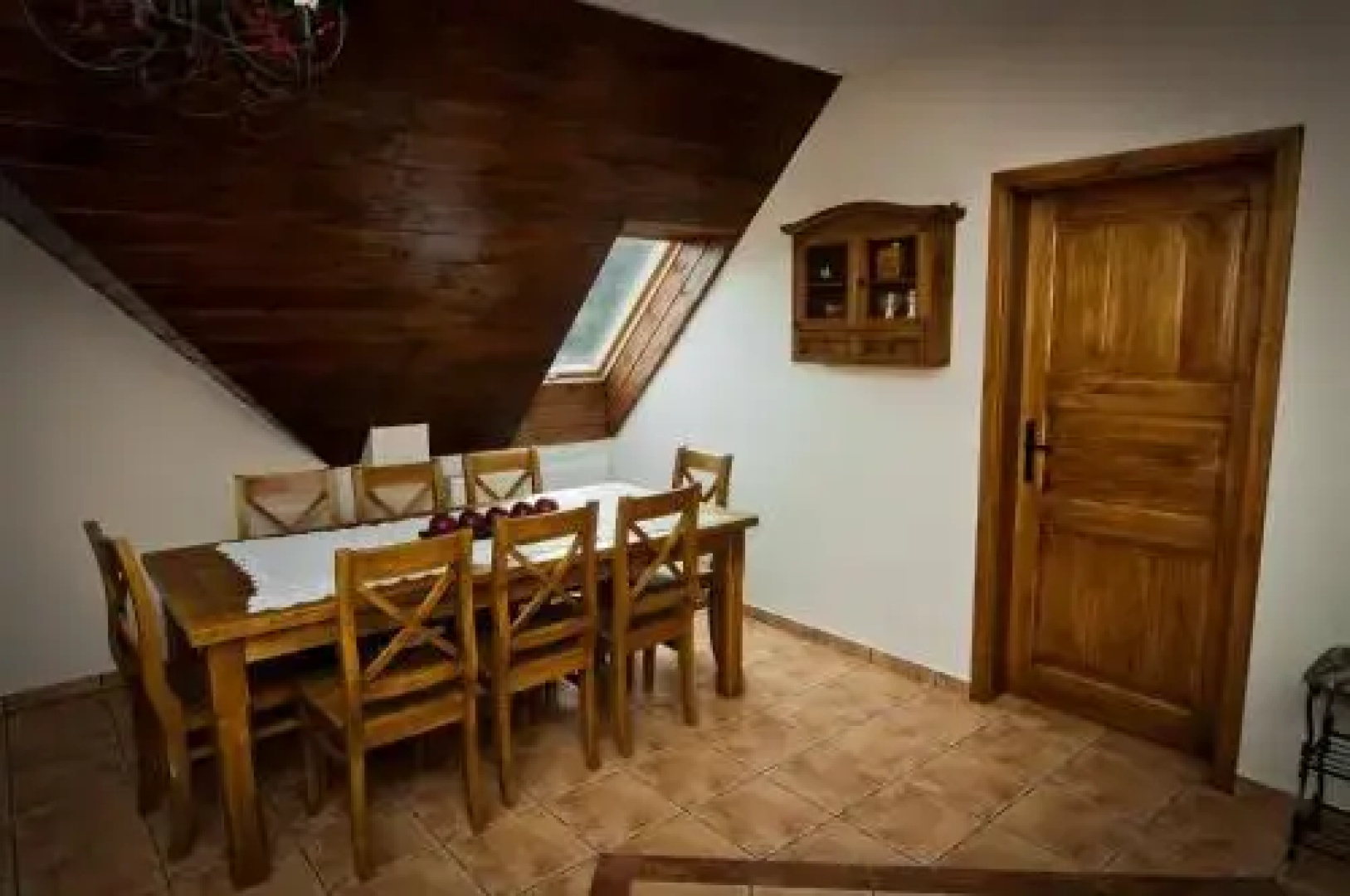 Pokoje Gościnne U Garncarza