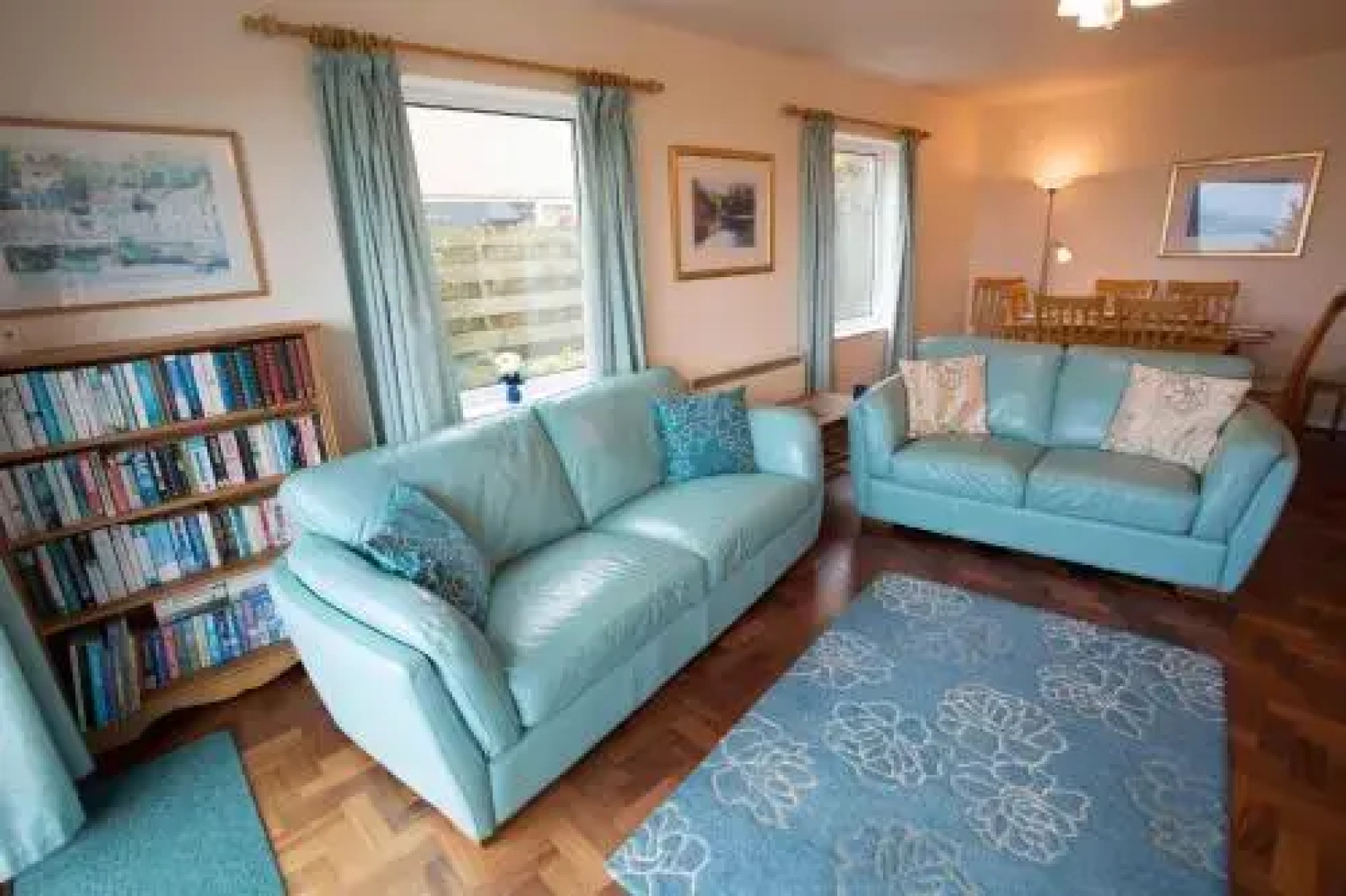 Sea Meads Holiday Homes