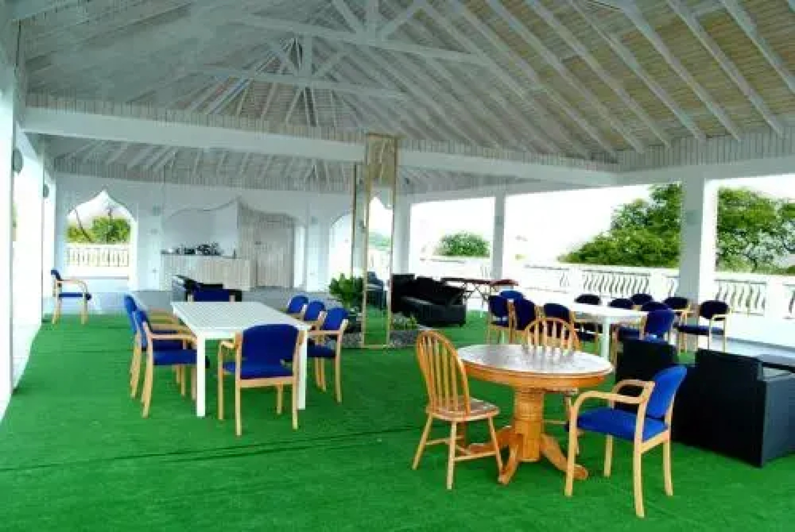 Little Savoy Guest House