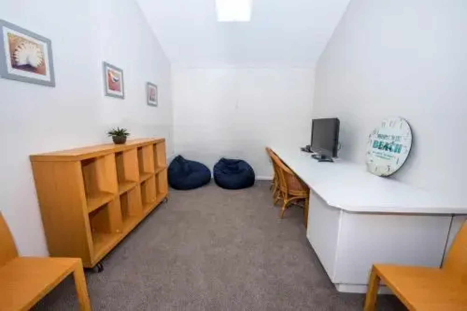 Beach House 72A Marine Drive - Fingal Bay