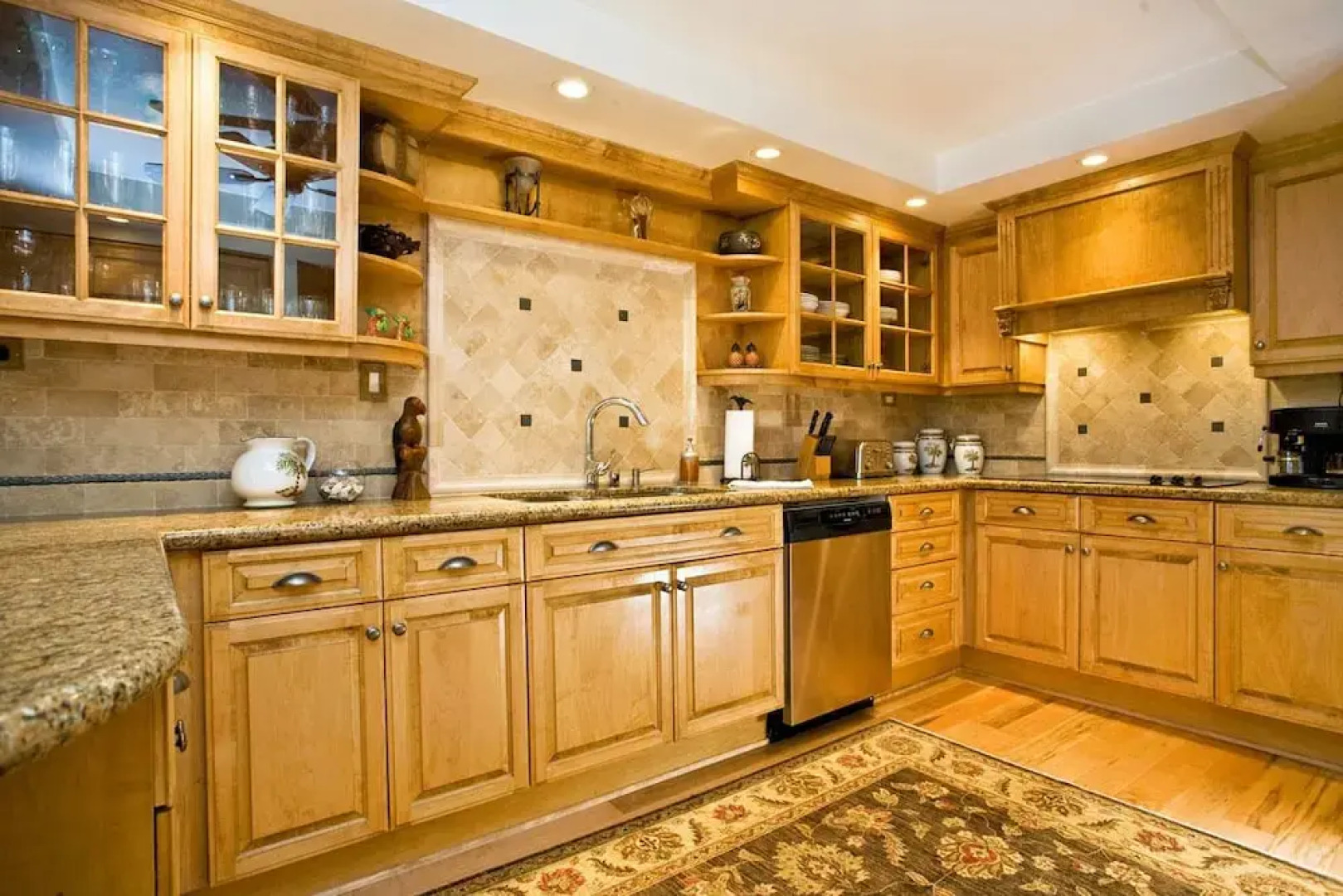 South Sierra Condominium #72131