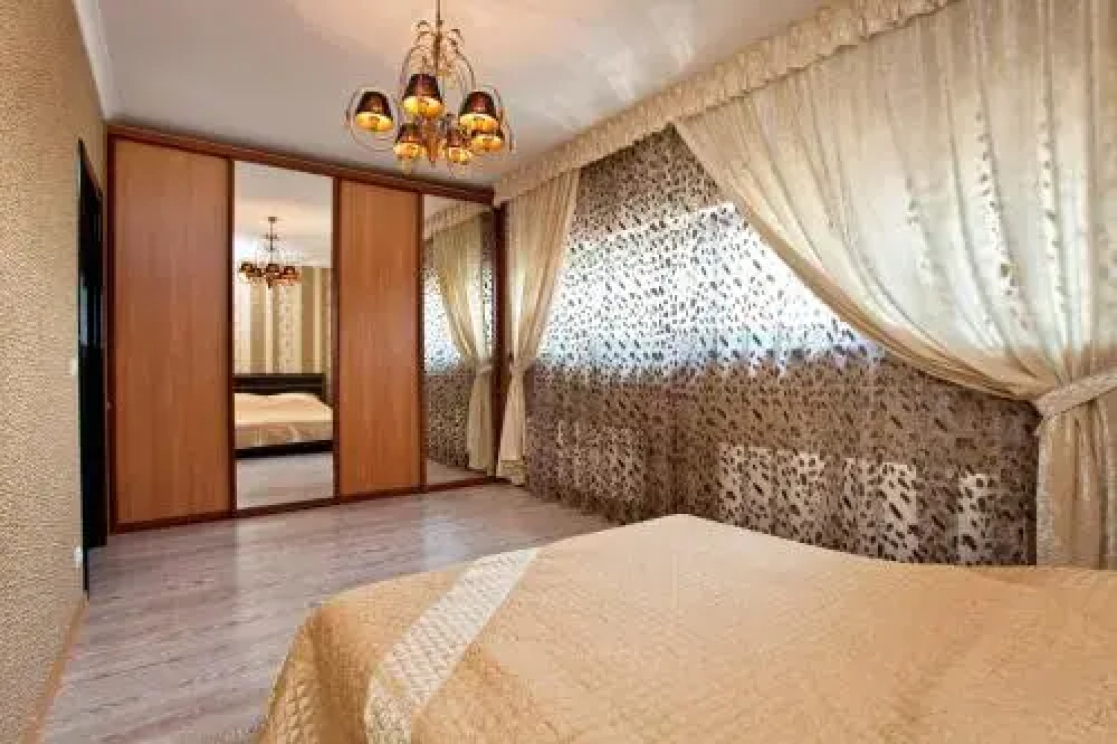 Daudel Apartments on M.Gorkiy