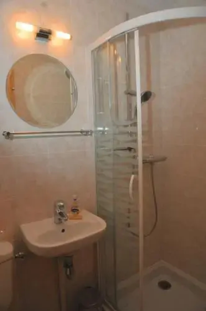 Alps Accommodation - Residence Pas au Loup