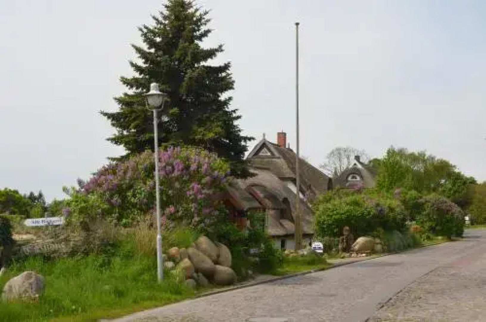 Dat Dörphus - Apt. 02