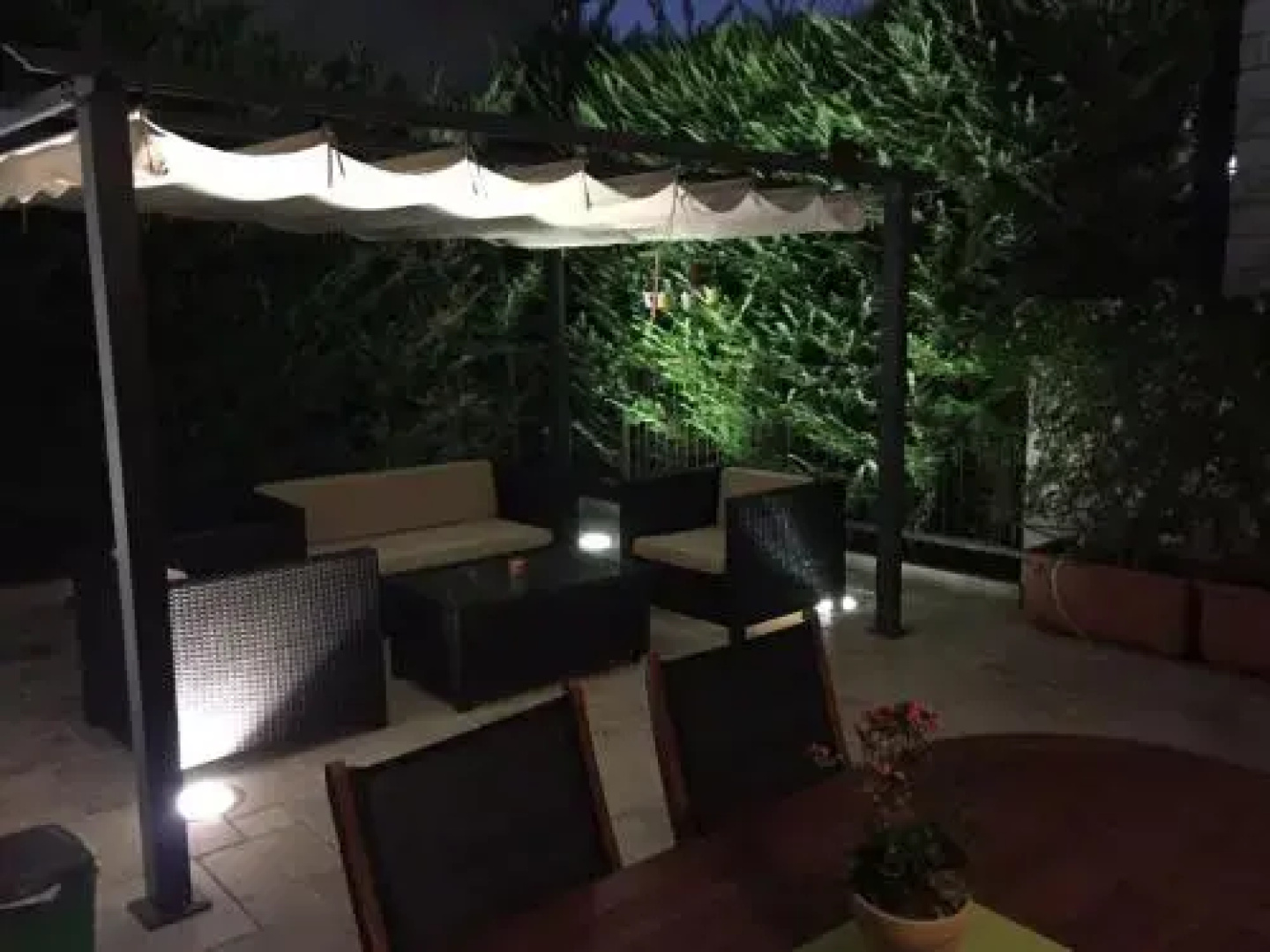 Apulia Home