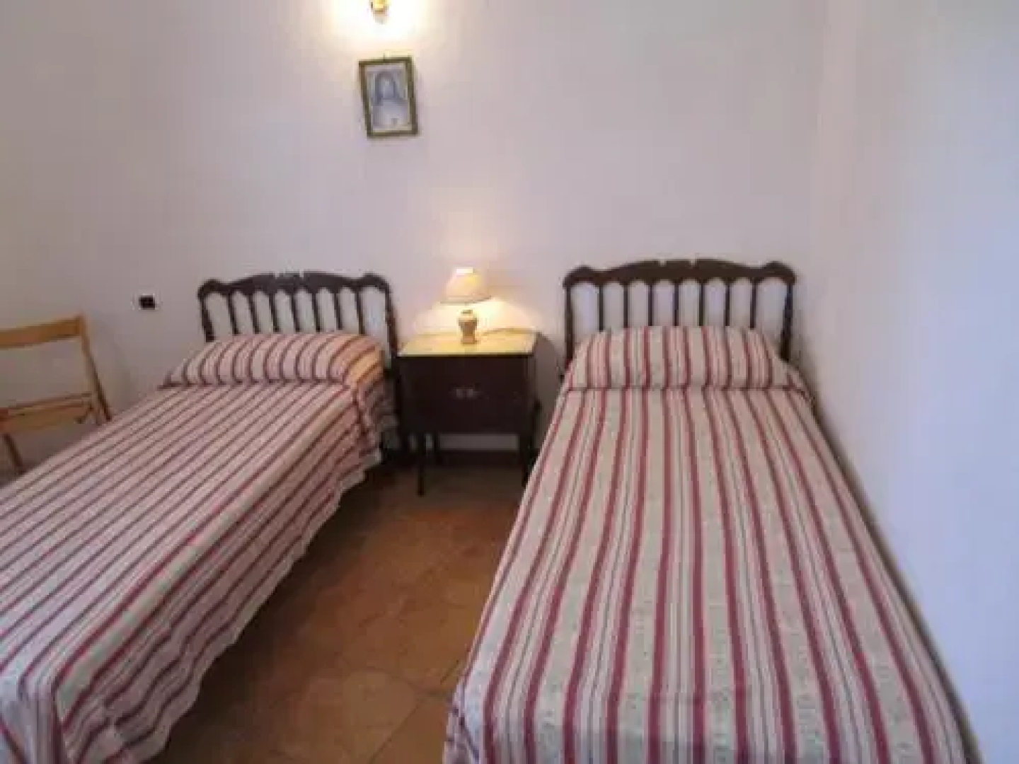 Villa Maria