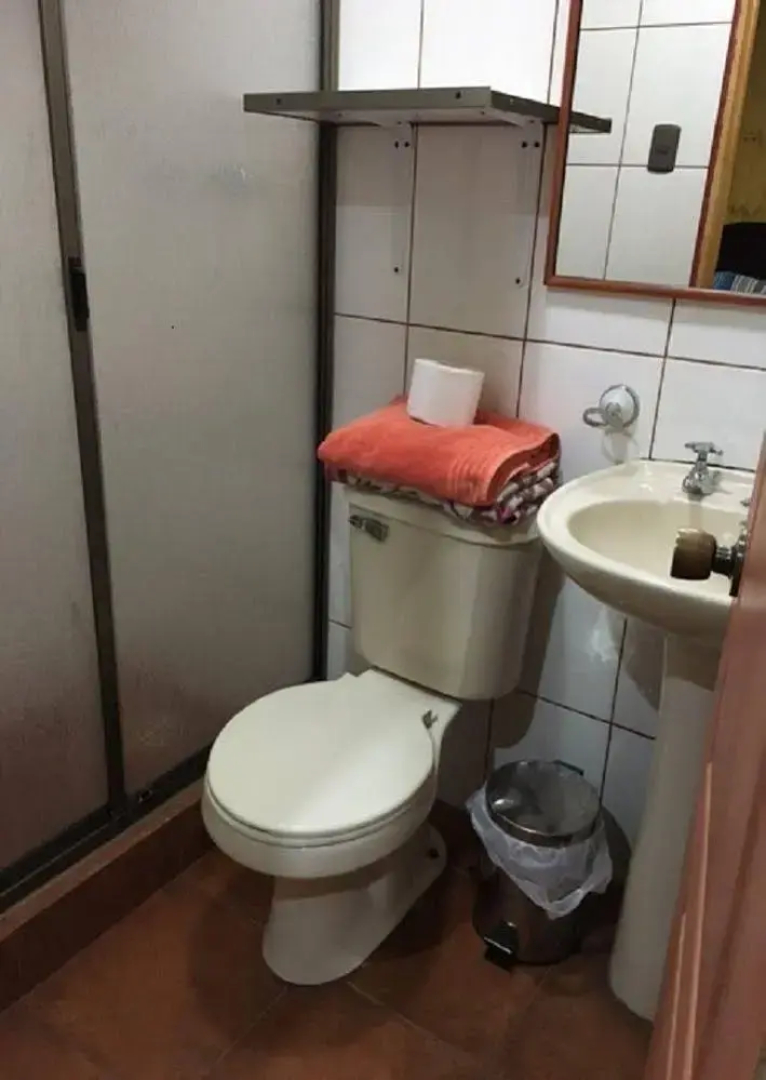 Hosteria No Me Olvides