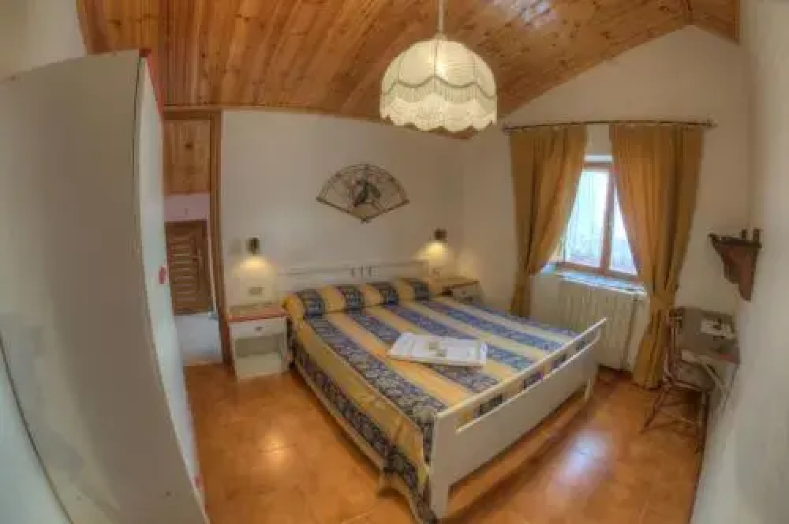 Appartamenti De Sanctis