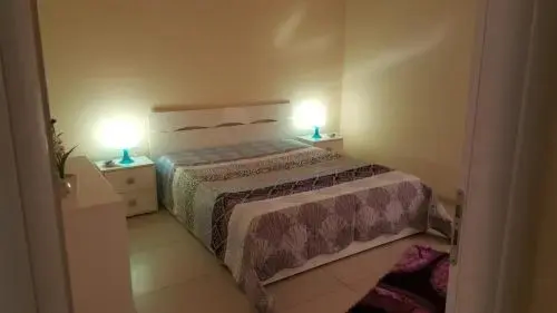 Casa Vacanza La Rosa