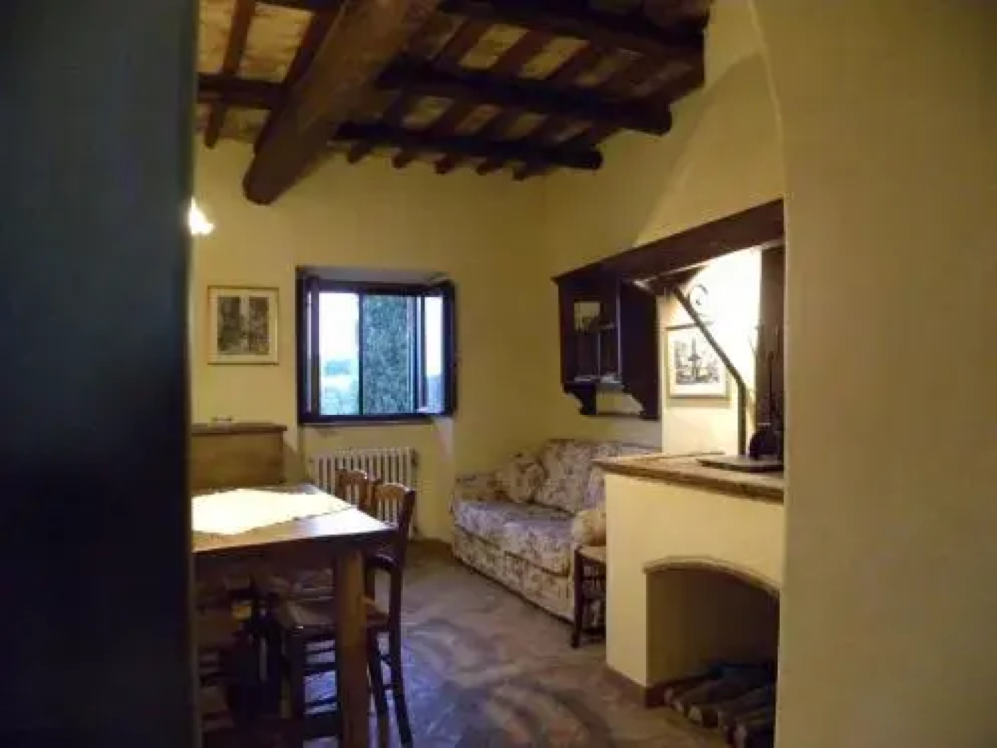 Borgo Di Ceri B&B