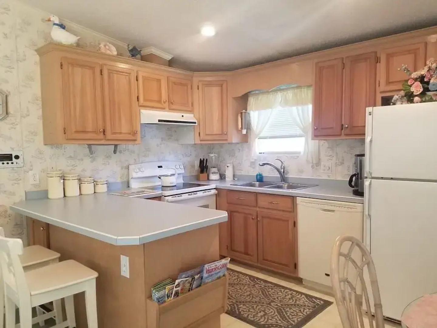 Assateague Pointe 296 - 2 Br Home