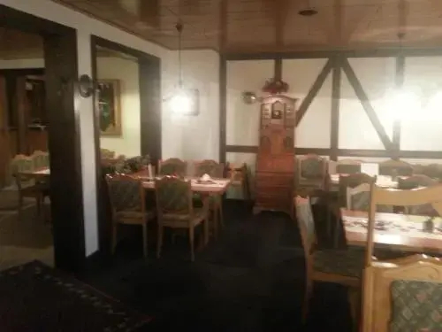 Pension Bürgerhaus zum Alten Fritz