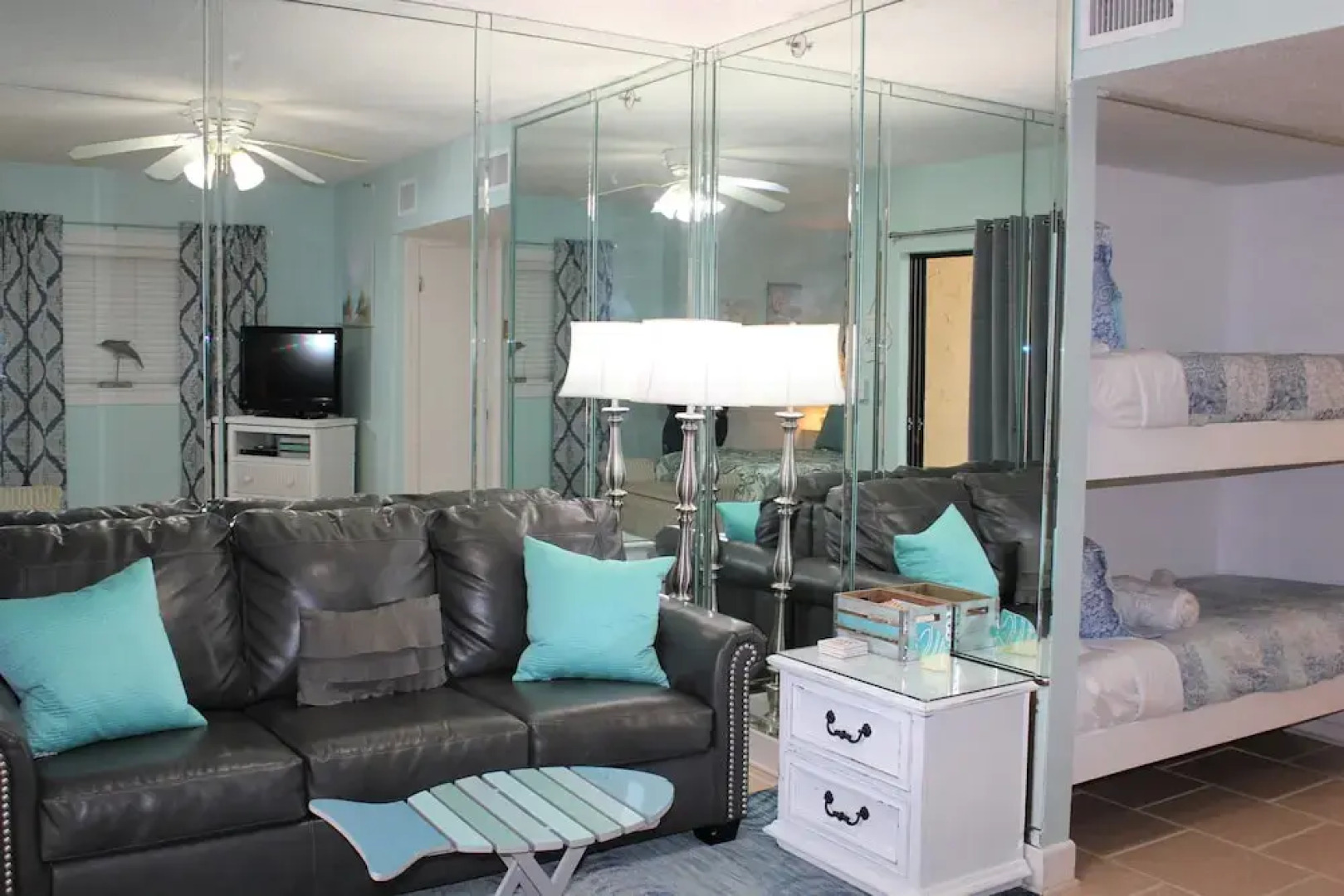 Plantation Dunes Sunsuite 5501 - 1 Br Condo