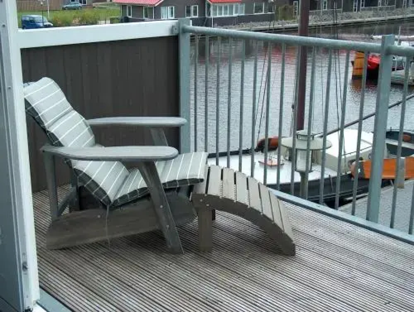 Summio Havenresort Terherne