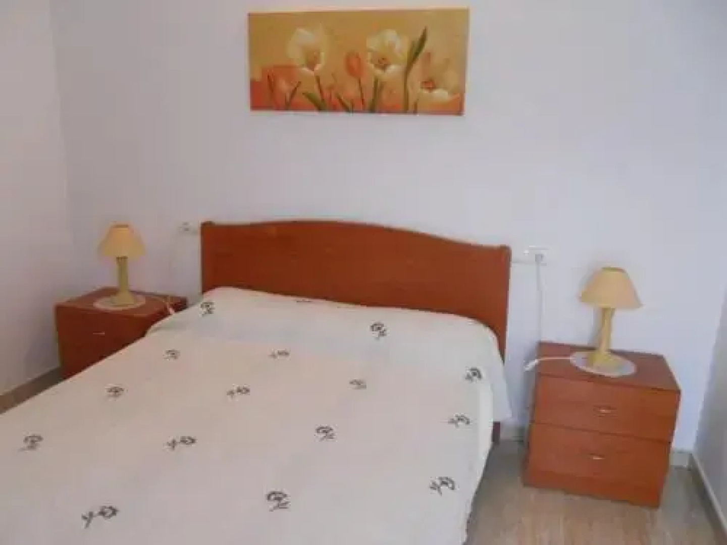 Alojamientos Rurales Aitana