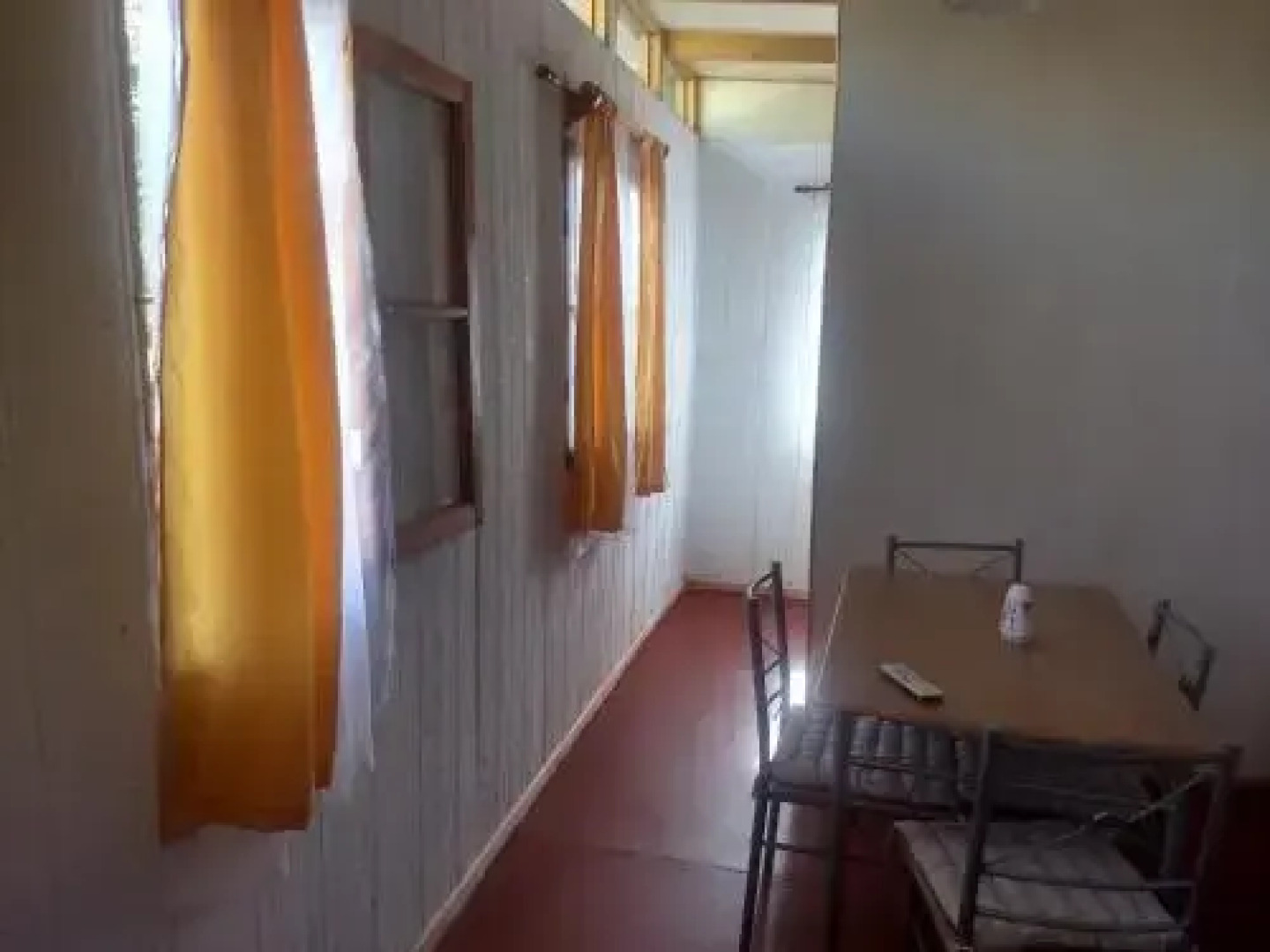 Cabaña en Valle de Elqui