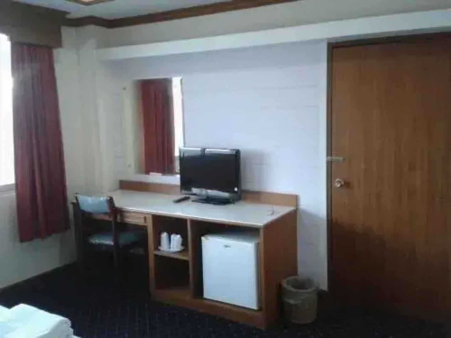 Thaksin Hotel
