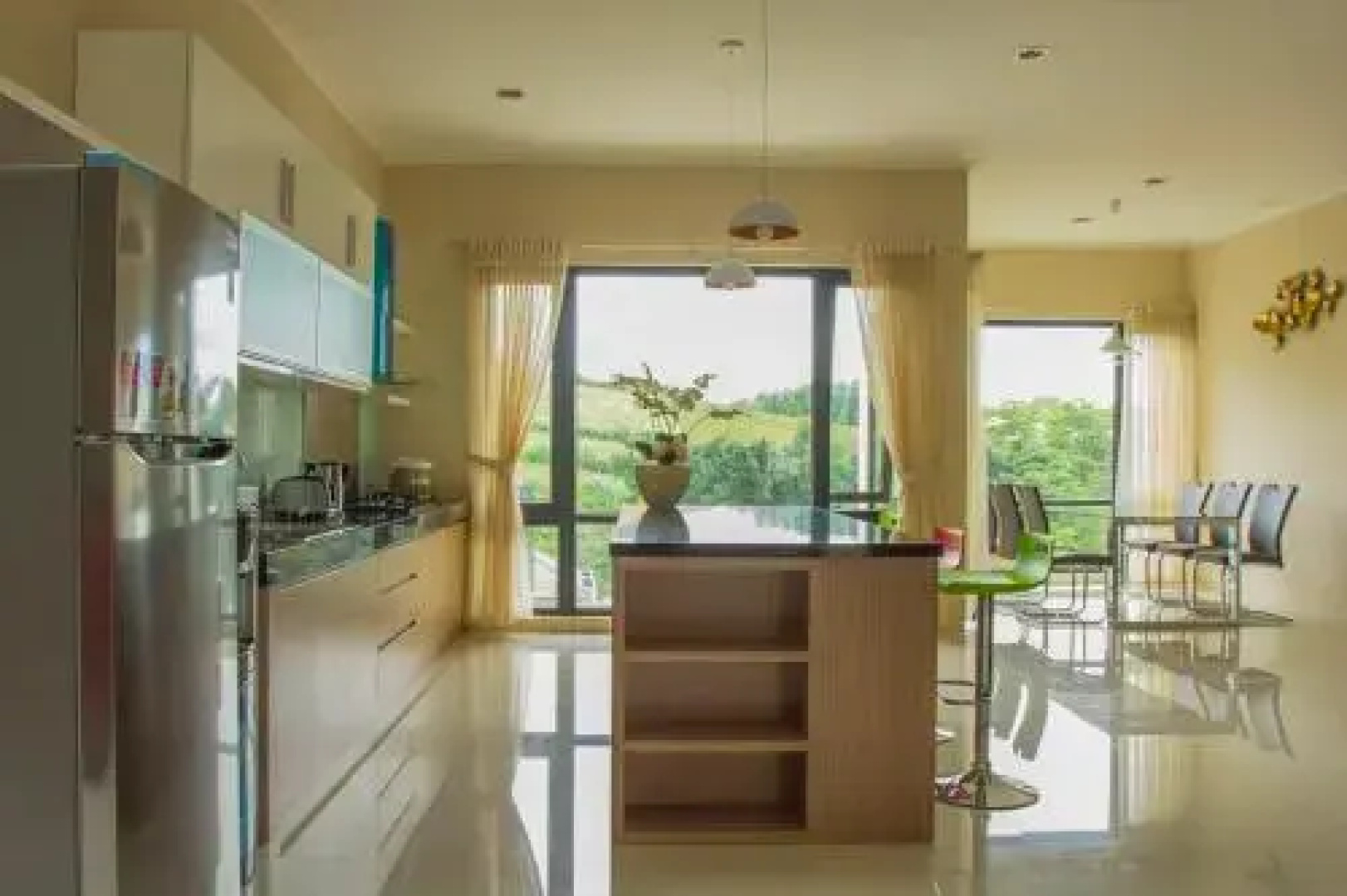 Daily Home Villa Dago