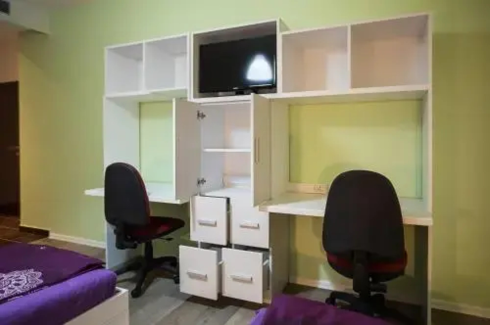 University Hotel Dorrah