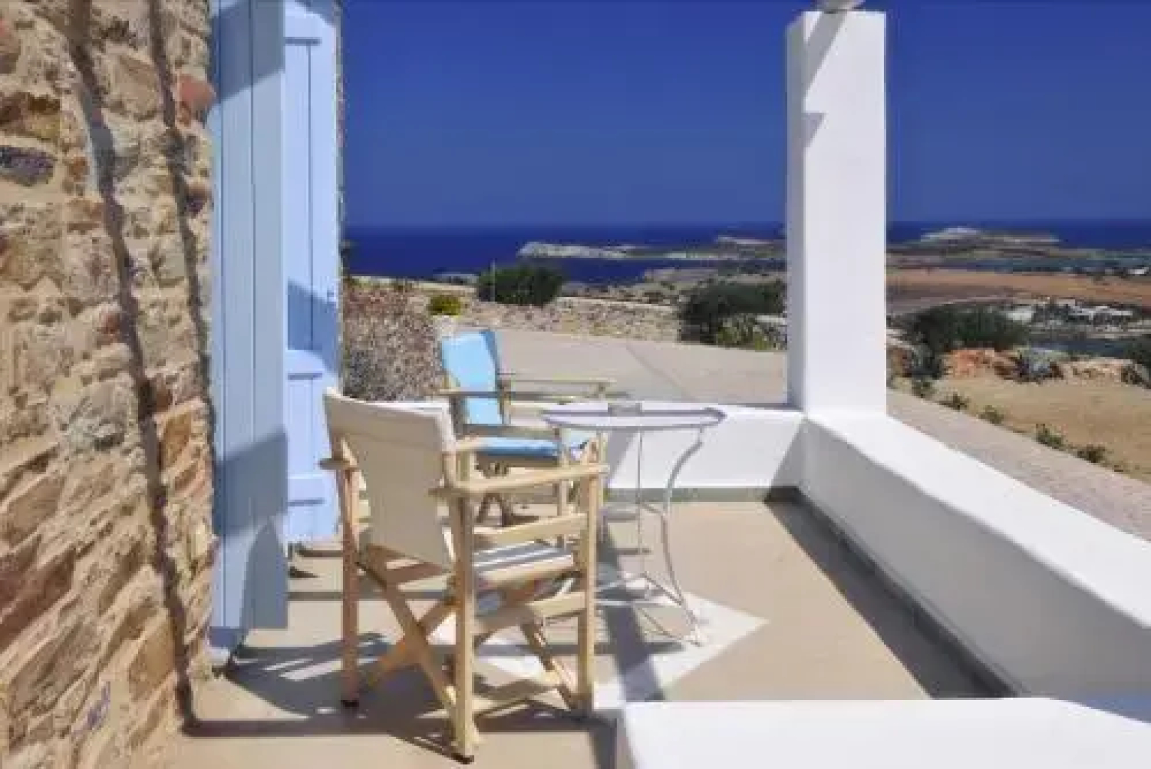 Degaetas Resort