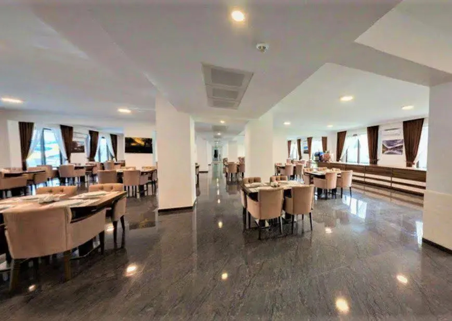 Grand Cinar Hotel