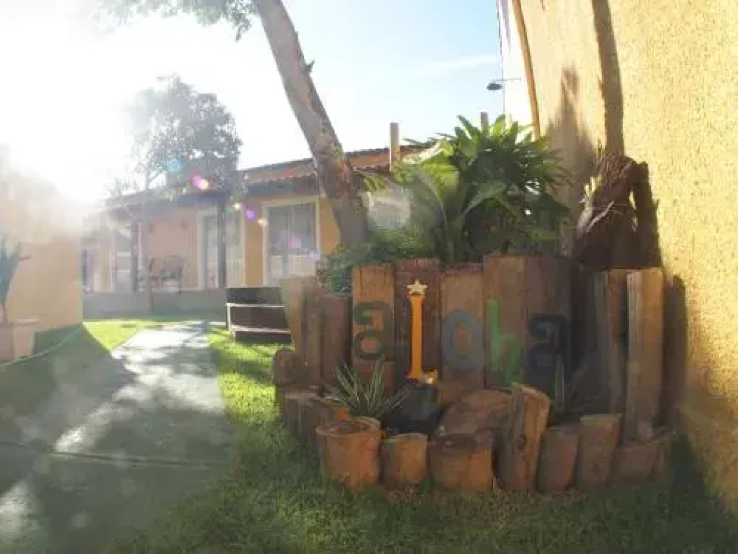 Pousada Aloha Itaúna