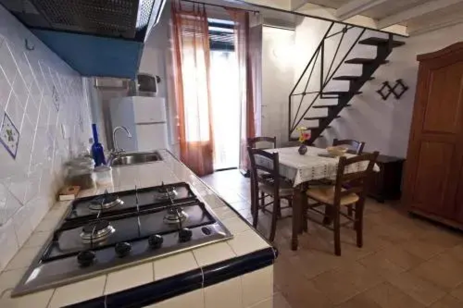 4 Rooms Relax