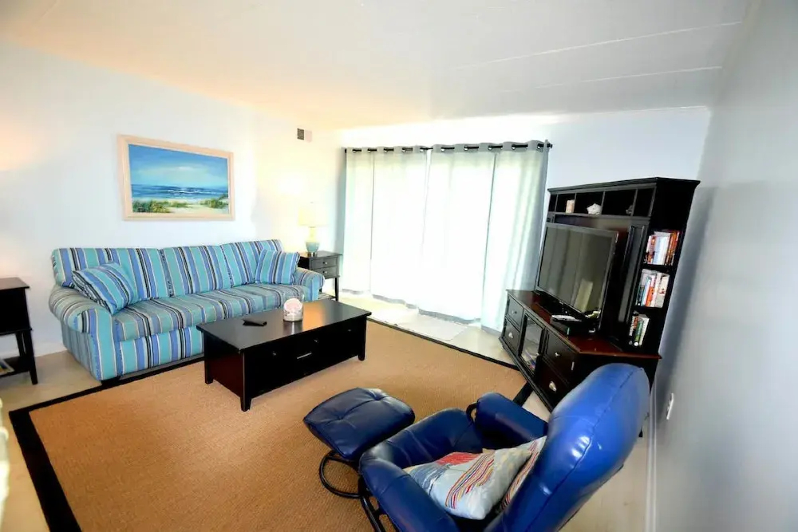 Ocean Hideaway 111 by RedAwning
