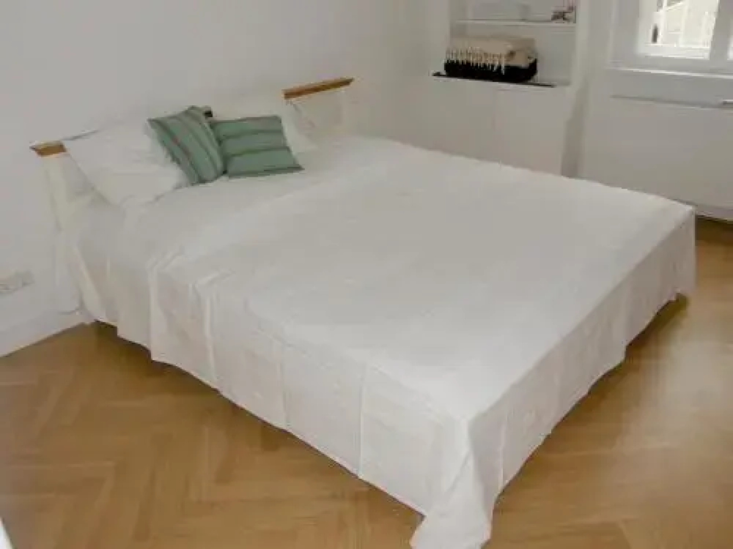 Ferienwohnung Villa Hoyerberg