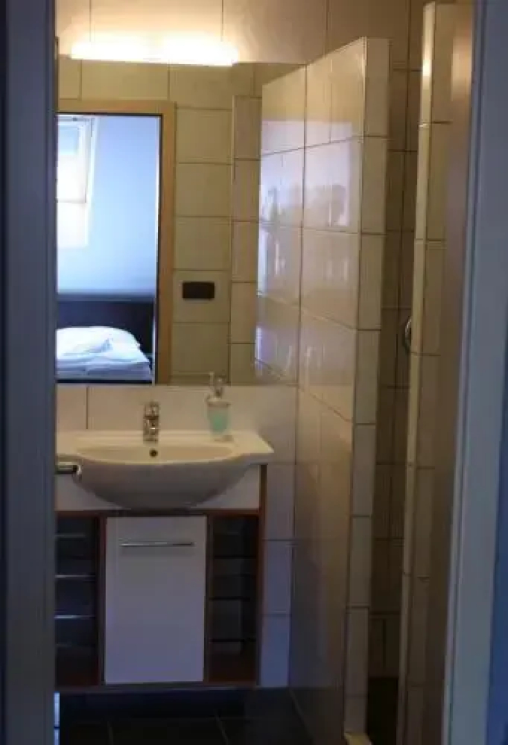 Penzion a CaféRestaurant U lávky