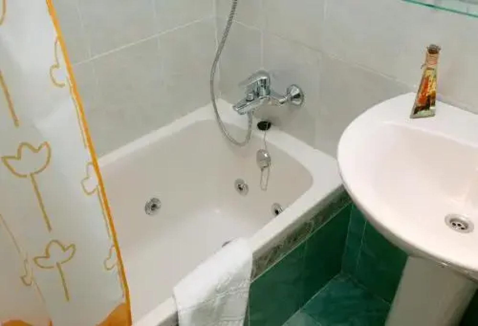 Apartamentos Albir Confort Estrella II