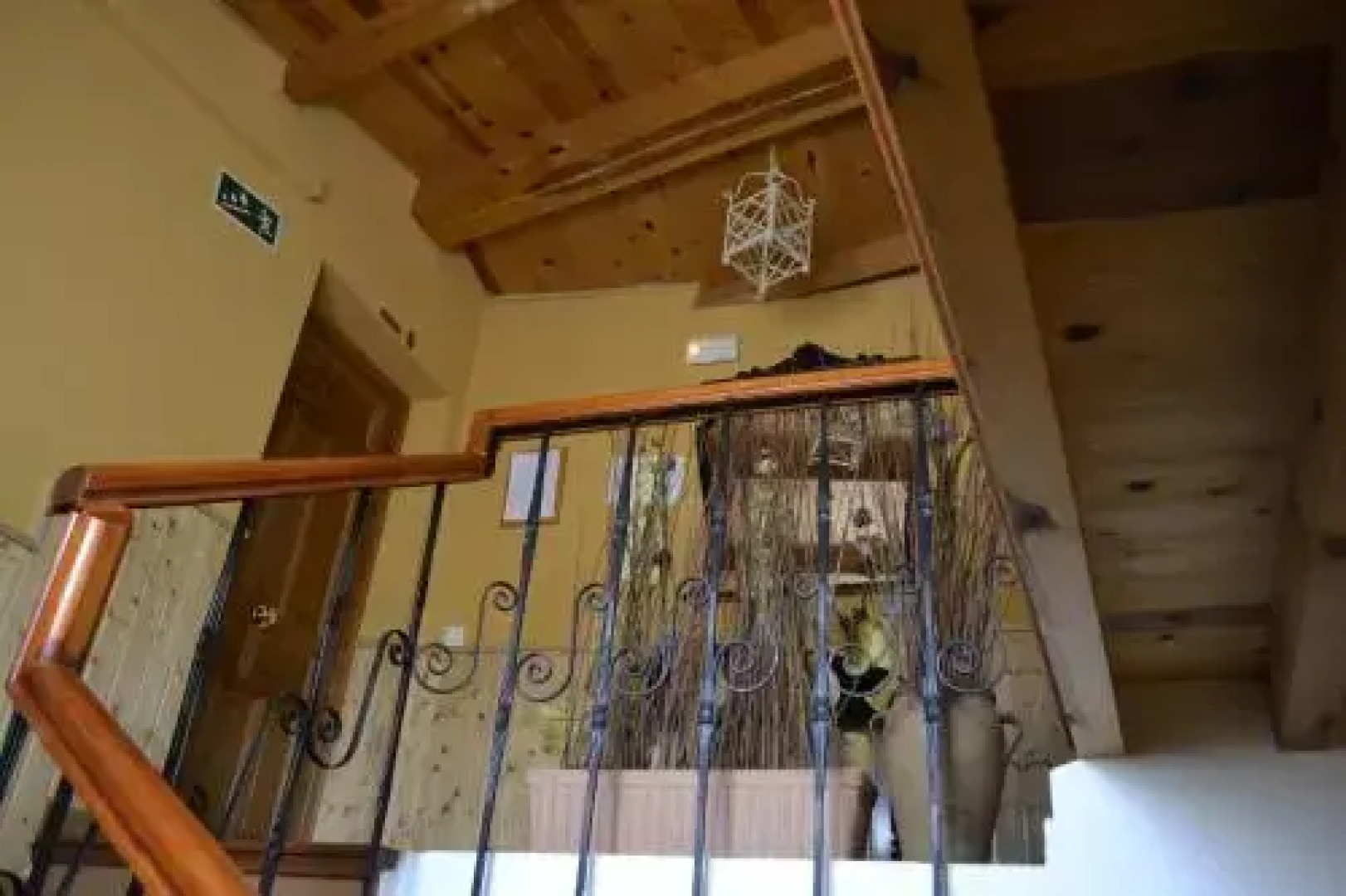 Apartamentos De La Torre