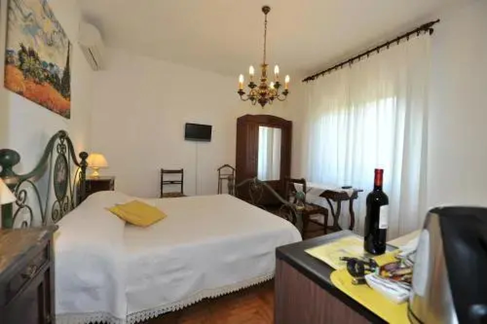 B&B Gli Olivi