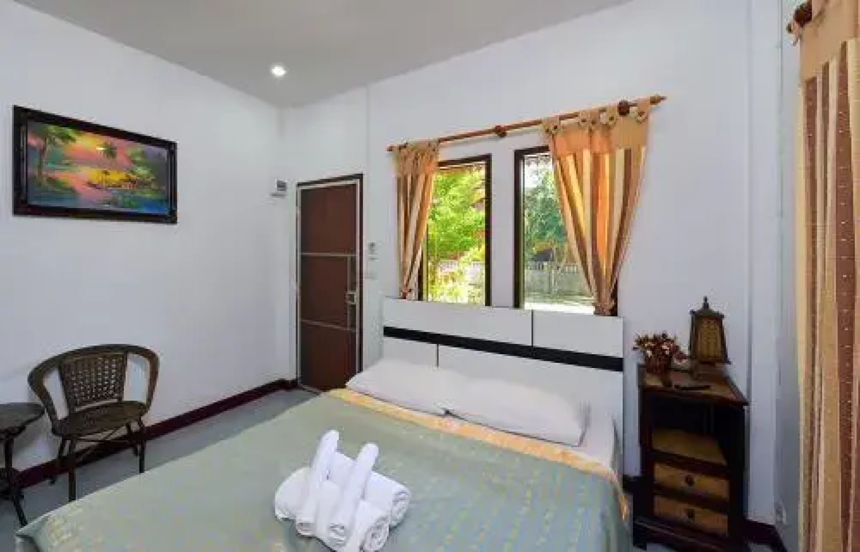 Sangaroon Resort