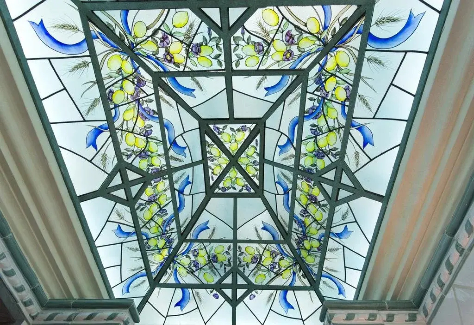 Casa Raiola