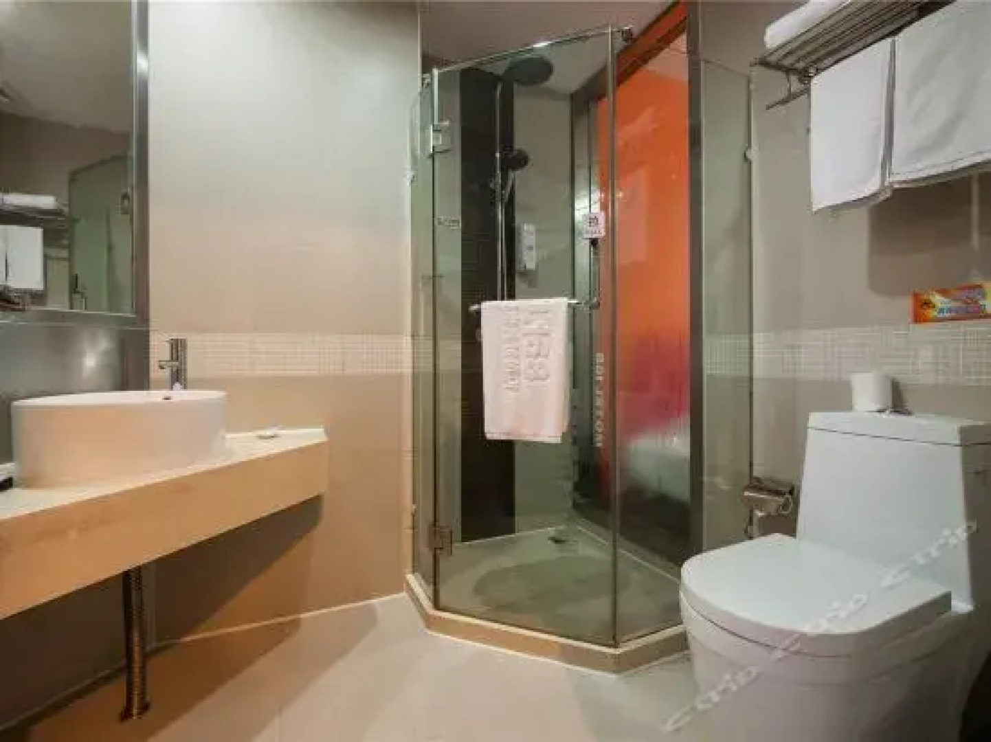 Motel 168 Shenjiamen Zhoushan