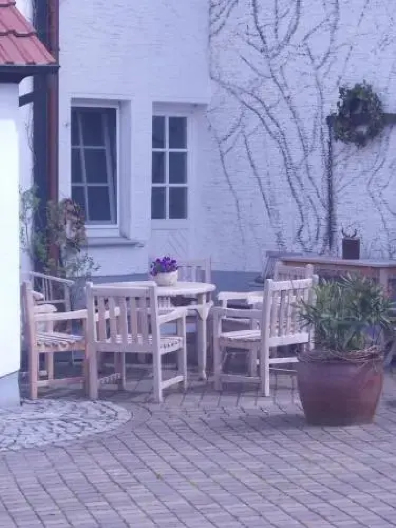 Ferienwohnung Otte-Wiese