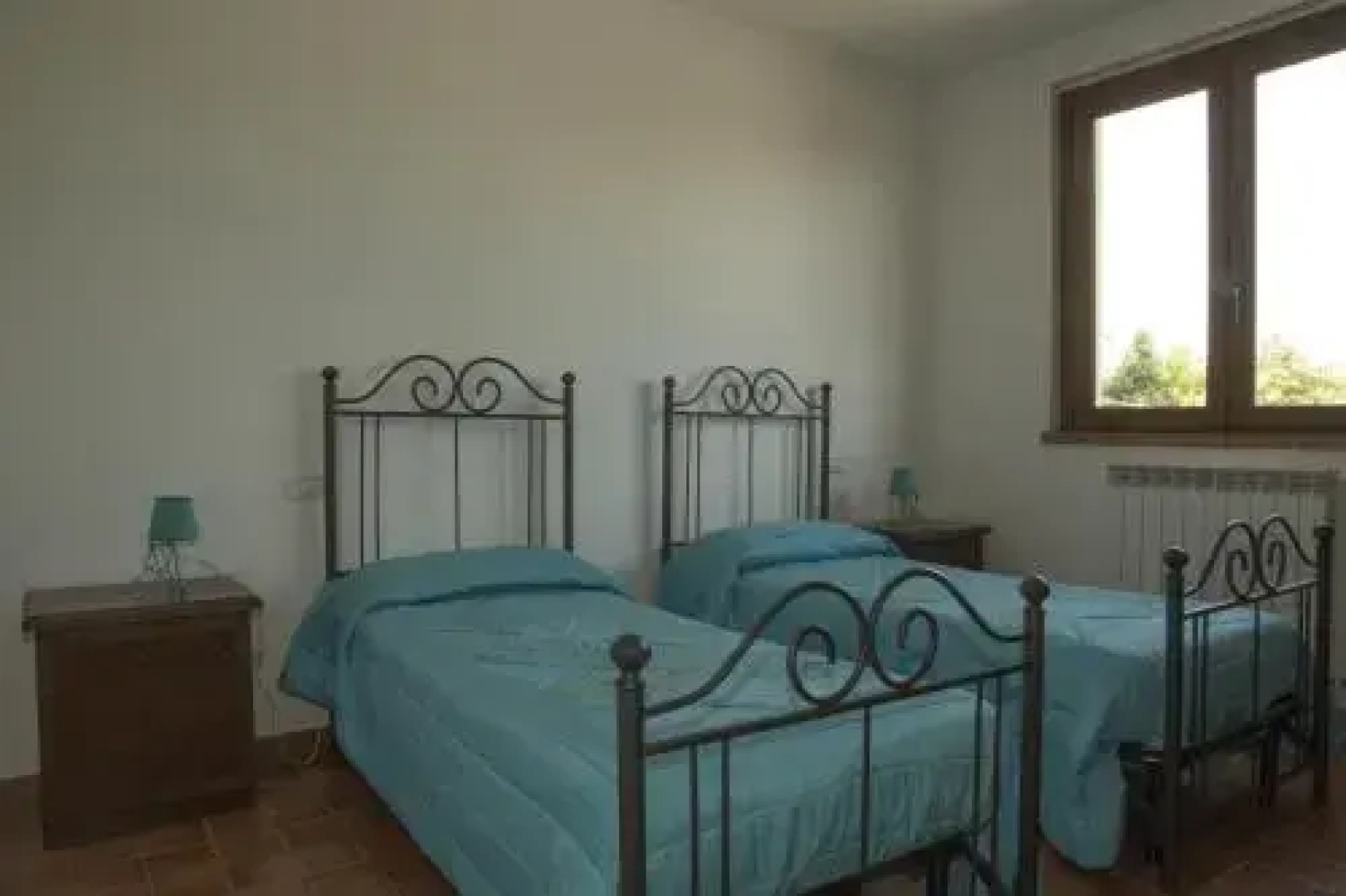 Agriturismo Sant'Orsola