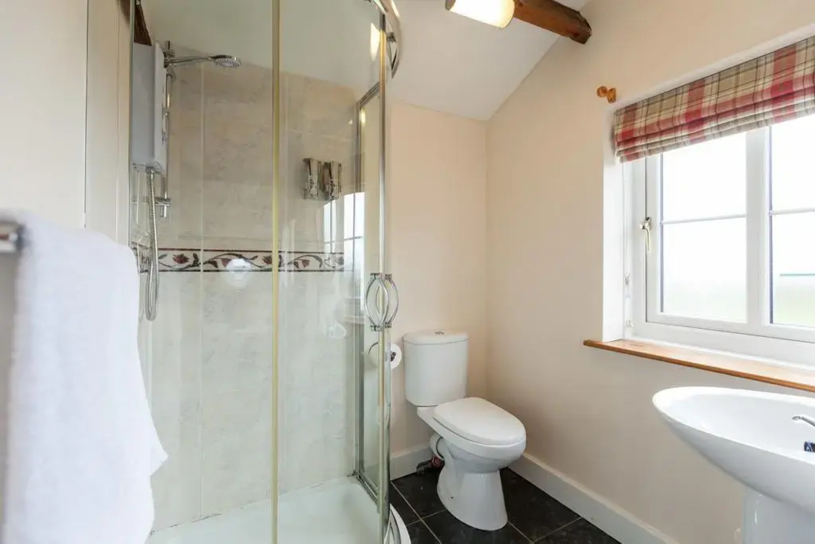 Thistledown House B&B