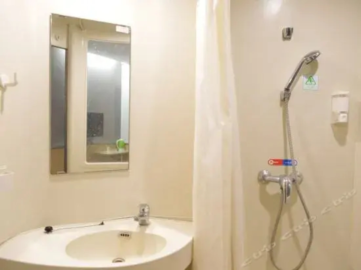 100 Inn Shijiazhuang Zhao County Shita Road